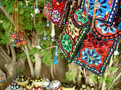Tajikistan to Invest in Chhattisgarh Handicraft Sector