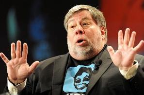Steve Wozniak Reveals Concerns Over Microsoft Innovation