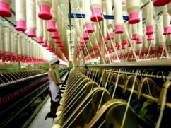 Indonesian Textile Industry May See More Layoffs