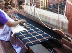 Hope Returns for Varanasi Weavers