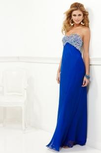 United States of America: Faviana's Spring Prom Dresses 2013 Line Imbibes Hot Looks