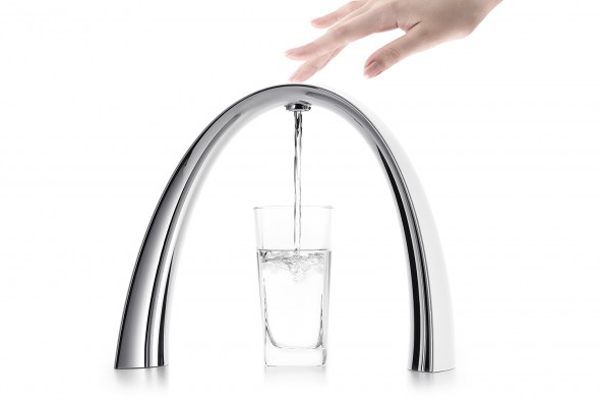 The Arc Elegant Faucet Design_4