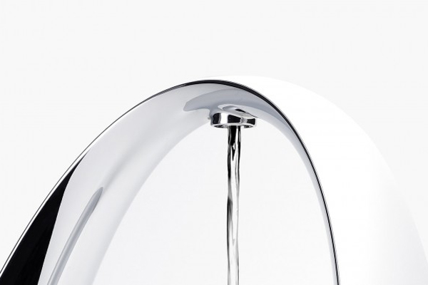 The Arc Elegant Faucet Design_5