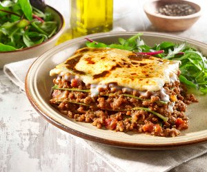 Wrights Food Introduces New Ready Meals Range