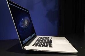 13in Retina MacBook Pro ready for production this quarter