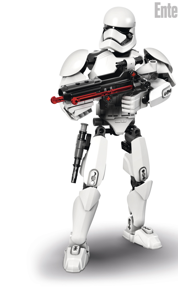 LEGO, Hasbro and Mattel Detail First Star Wars: The Force Awakens Lines_1