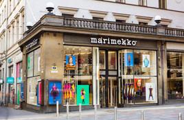 Finland: Marimekko Opens New Store in The Heart of Helsinki