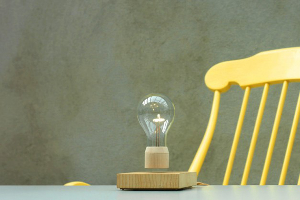 Flyte - Maglev Dream Light Bulb_5