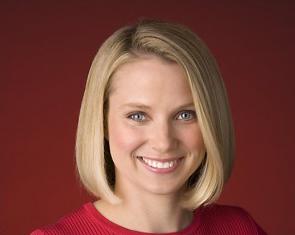 Mayer Vows Improvements Across The Board at Yahoo