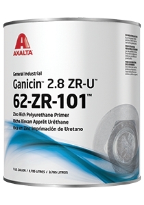 Axalta Unveils Corrosion-Resistant Coating Ganicin