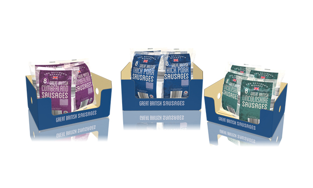 Iceland Foods Embraces on-Demand Digitally Printed Packaging