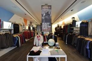 United States of America: Seattleites to Have First Retail Store of Icebreaker