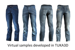 Tukatech Releases New TUKA 3d 2015 Virtual Design Solution