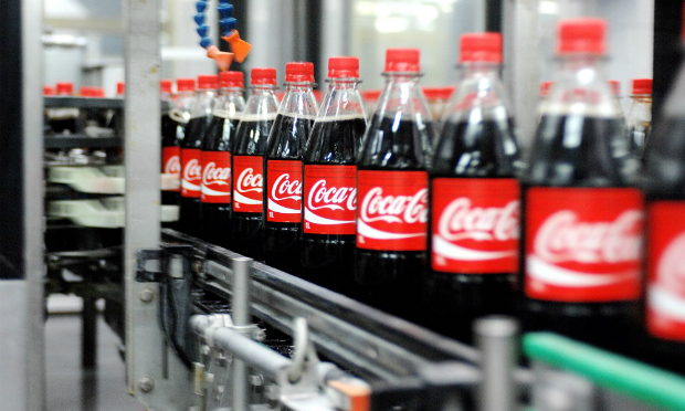 Coca-Cola GB Sets out Its Sustainability Targets