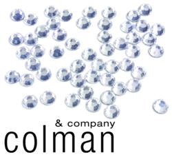Coldesi & Colman Experience Record Sales at ISS Show