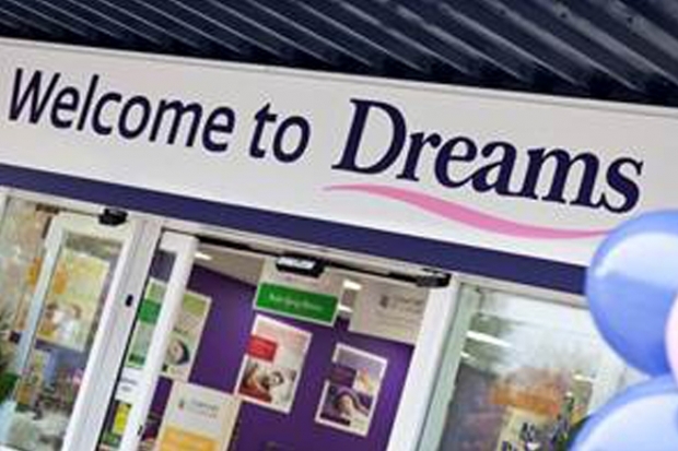 Dreams Opens in Stockton-on-Tees