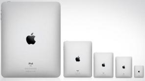 iPad mini could be iPad 2 spin off, says expert