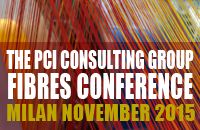 PCI Fibres Conference Begins Nov 10 in Milan