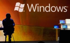 Enterprise Interest in Windows 8 Half That for Windows 7, Analyst Says