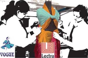 Students at Vogue Institute Stay Competitive with Lectra