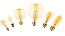 Halco Lighting Technologies Introduces Carbon Filament Series Lamps