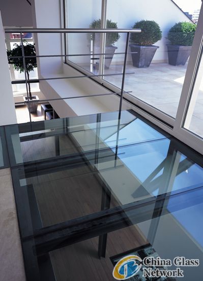 Continuing Trend Towards Glass in Interior Zones_1