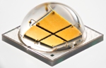 Cree Announces 4-Die Packaged LED for Directional Application