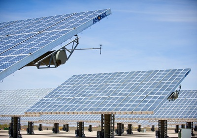 Us Solar Installations to Reach 3.2 GW in 2012_1