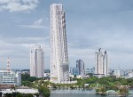 Architect Moshe Safdie Selected to Design Tallest Residential Building in Colombo