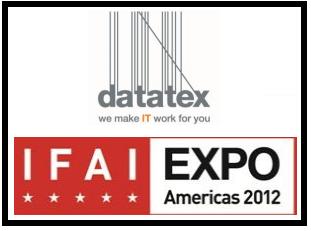 Web Based ERP Tools from Datatex at IFAI Expo Americas