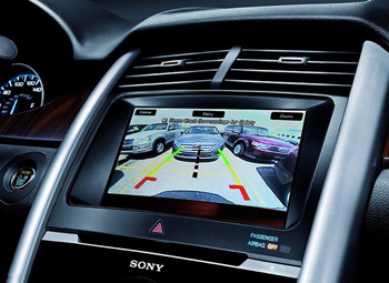 A Backup Camera Is Necessary for a New Car