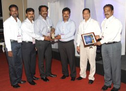 Softlink Bags 'IT & Software Company' of The Year Award