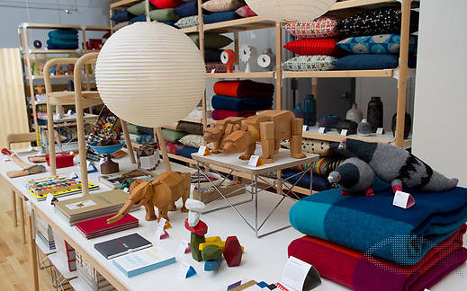 Herman Miller Collection to Pop in NYC Shop_1