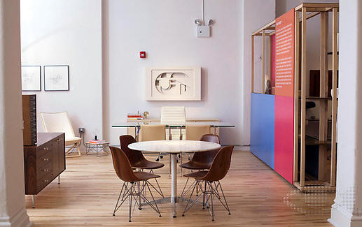 Herman Miller Collection to Pop in NYC Shop_2