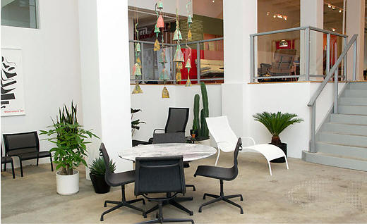 Herman Miller Collection to Pop in NYC Shop_6