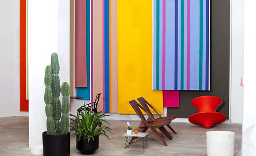 Herman Miller Collection to Pop in NYC Shop_7