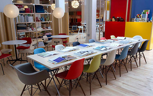 Herman Miller Collection to Pop in NYC Shop_8