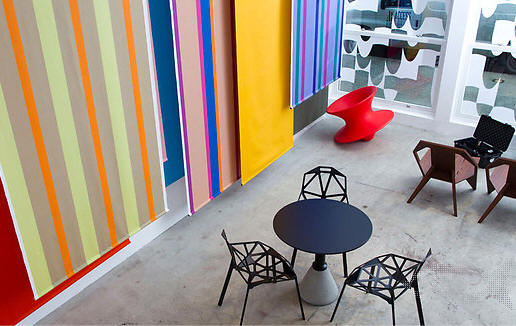 Herman Miller Collection to Pop in NYC Shop_9