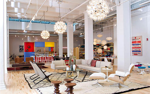 Herman Miller Collection to Pop in NYC Shop_10