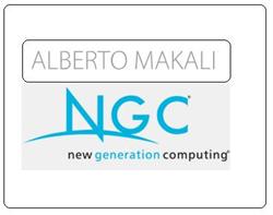 Makali Chooses NGC's Enterprise Suite