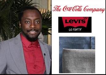 United States of America: Levi's Brand Joins Coca-Cola's EKOCYCLE Initiative