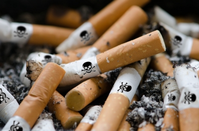 Chile Proposes Plain Packaging for Cigarettes