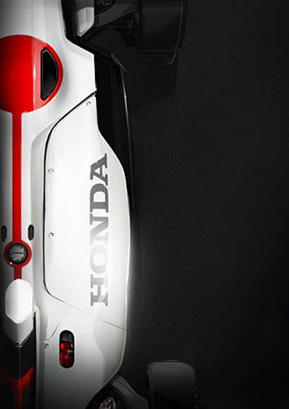 Honda to Showcase Refreshed Variants at Frankfurt Motor Show