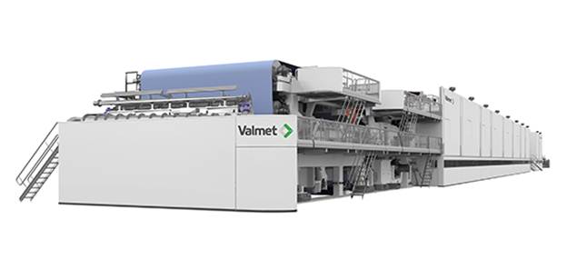 Valmet to Supply Opticoncept M Line to Lee & Man in China