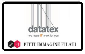 Latest ERP Solution From Datatex at Pitti Immagine Filati