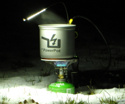 PowerPot – Generating Electricity While you Cook_1