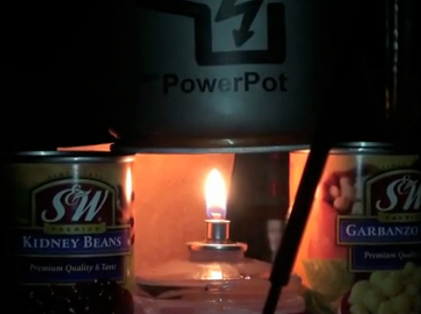 PowerPot – Generating Electricity While you Cook_3