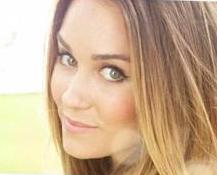United States of America: Lauren Conrad Designs Fashionable Collection for Kohl's