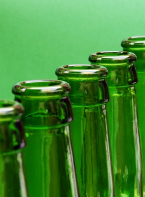 Glass Recycling Rate Hits 73% in Europe, Says FEVE