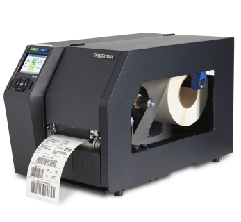 Printronix Expands Product Portfolio with New Thermal Barcode Printer